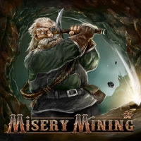 RTP No Limit City Misery Mining